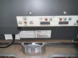 Tv philips