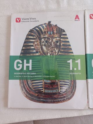 Geografia e historia