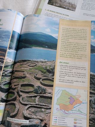 Geografia e historia