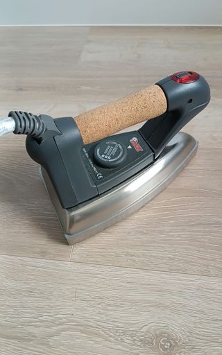 Vaporella polti forever 700 como nueva