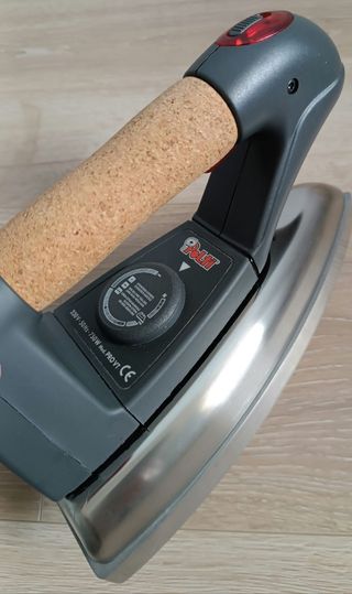 Vaporella polti forever 700 como nueva