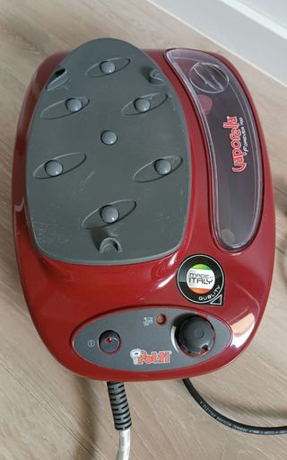 Vaporella polti forever 700 como nueva