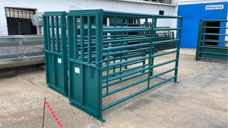 Mangada de manejo!!!