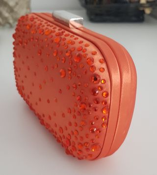 Bolso clutch fiesta