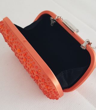 Bolso clutch fiesta