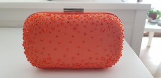 Bolso clutch fiesta