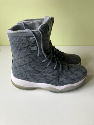 jordan future boot cool grey