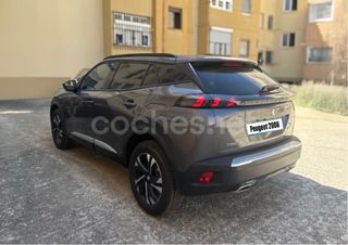 Peugeot 2008 2023