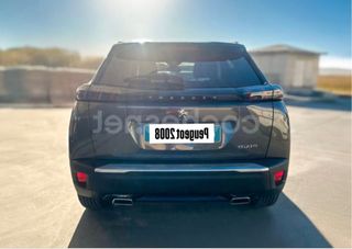 Peugeot 2008 2023