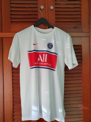 Equipación Clásica PSG Messi