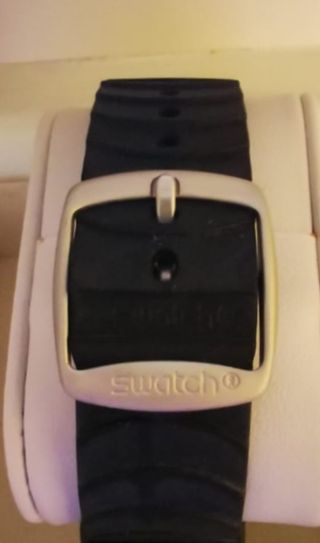 RELOJ SWATCH SWISS 