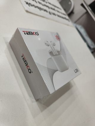 AURICULARES INALÁMBRICOS TEMCO 6H