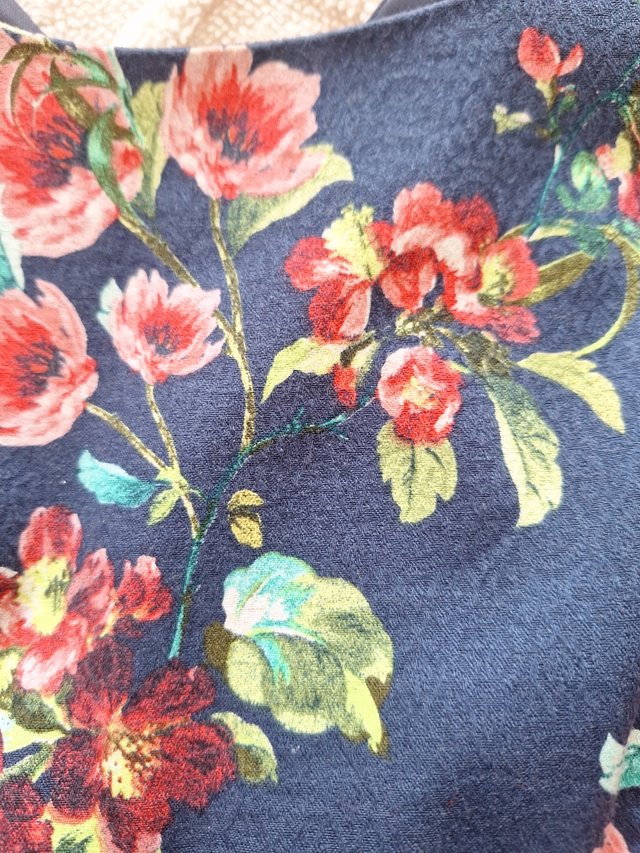 Vestido Fórmul@ joven