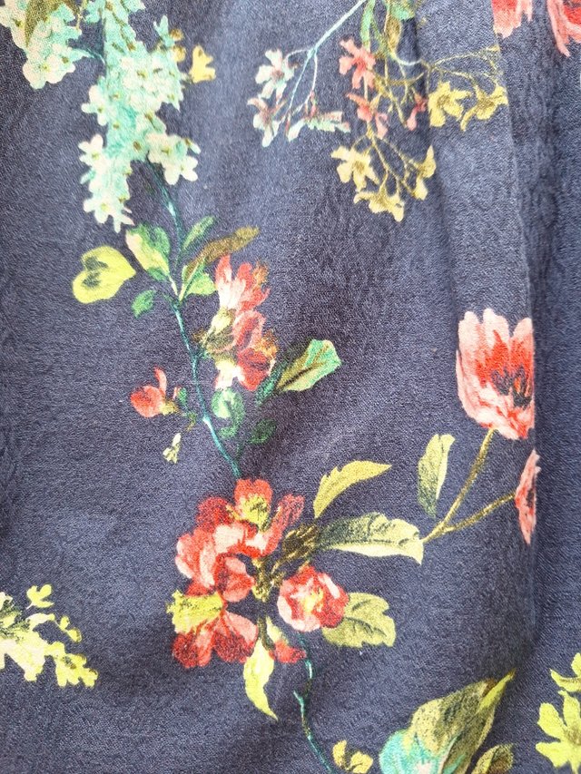 Vestido Fórmul@ joven