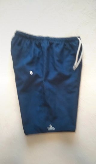 Bañador hombre talla M