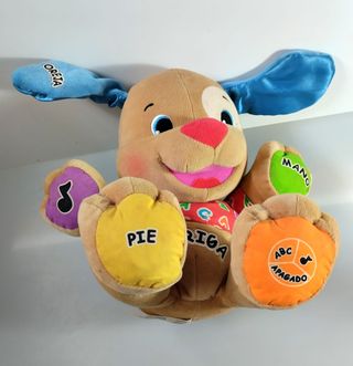 PERRITO FISHER-PRICE