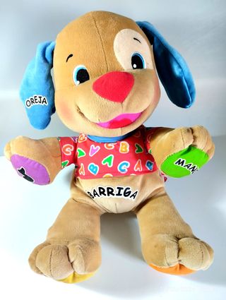 PERRITO FISHER-PRICE