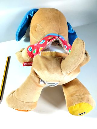 PERRITO FISHER-PRICE