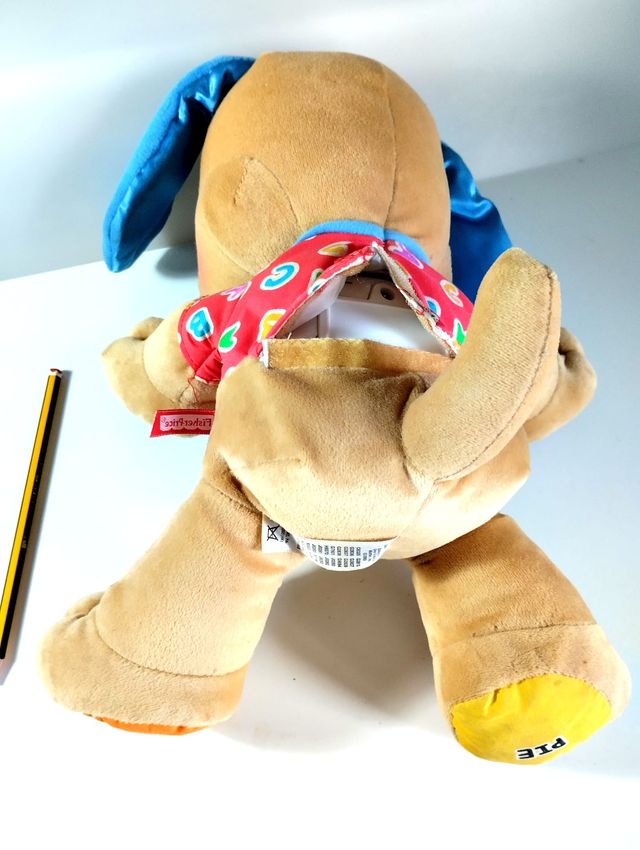 PERRITO FISHER-PRICE