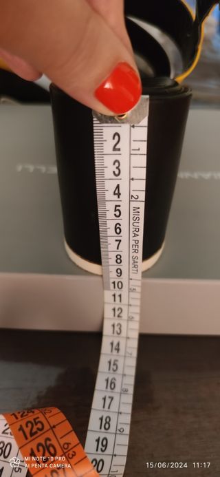 Sandalo/donna con tacco alto estivo