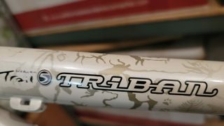 Bicicleta Decathlon en muy buen estado.