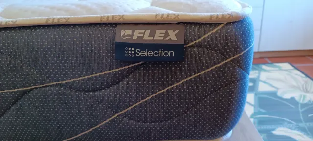 COLCHÓN VISCOELÁSTICO