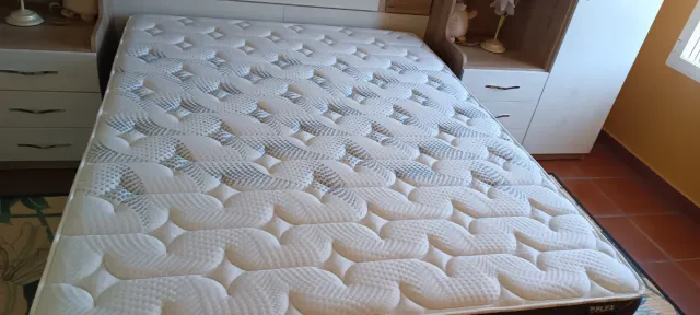 COLCHÓN VISCOELÁSTICO