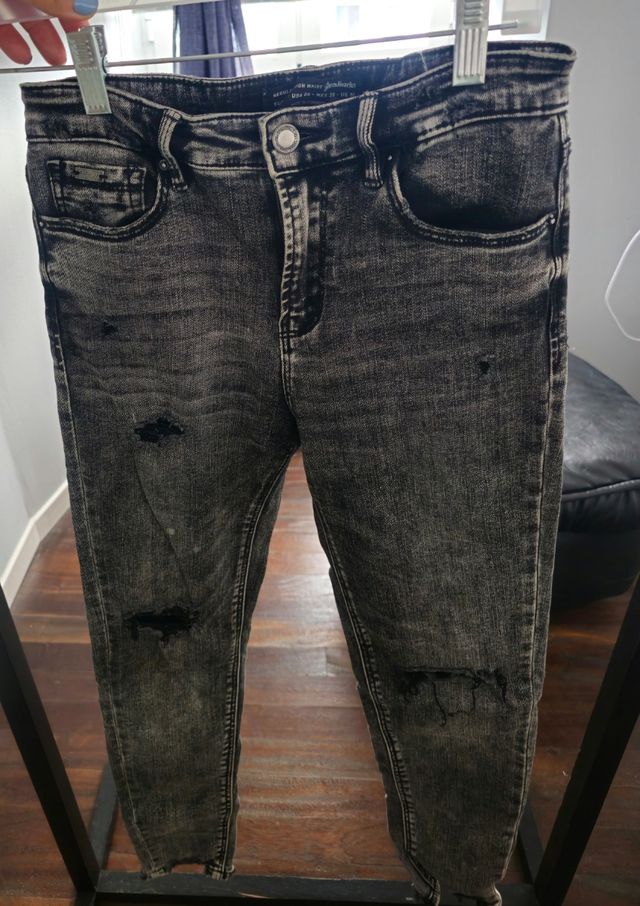 Pantalón de Stradivarius