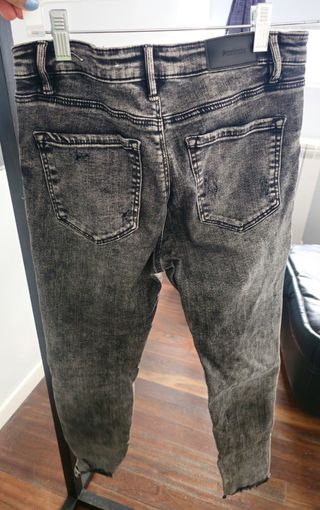 Pantalón de Stradivarius