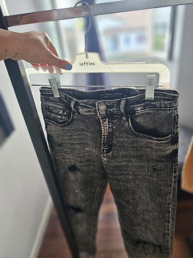 Pantalón de Stradivarius