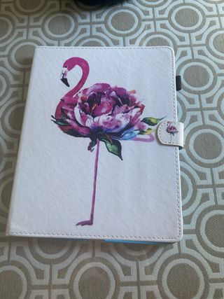 Funda IPAD