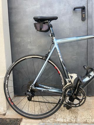 Bici de carretera talla 56