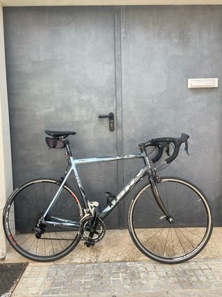 Bici de carretera talla 56