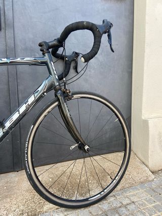 Bici de carretera talla 56