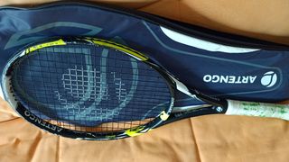 RAQUETA ARTENGO TR900 JUNIOR