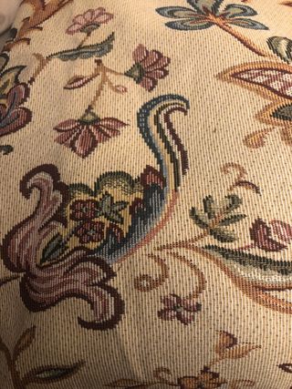 Tessuto stoffa arredo canapone