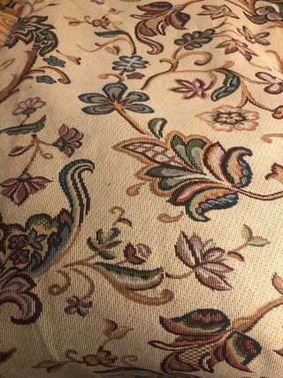 Tessuto stoffa arredo canapone