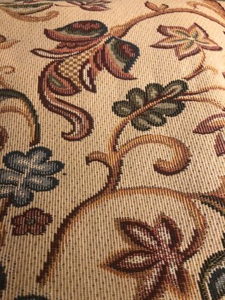 Tessuto stoffa arredo canapone