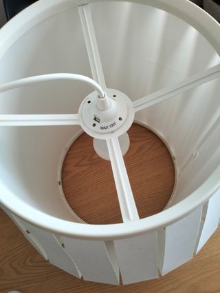 URGE VENDER Lámpara de techo