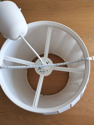 URGE VENDER Lámpara de techo