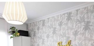 URGE VENDER Lámpara de techo