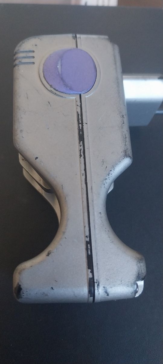 Cargador de pilas recargables