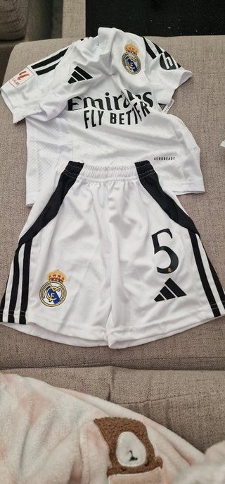 Equitación del Real Madrid