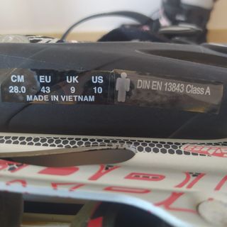 Patines en linea n°43