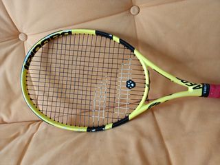 RAQUETA BABOLAT AERO JR26