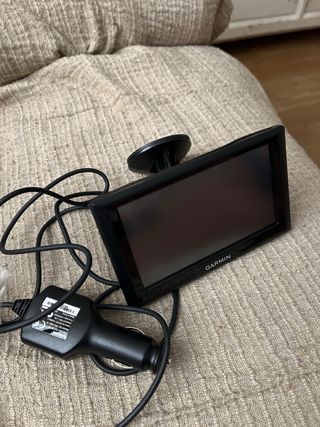 Navegador GARMIN drive 50