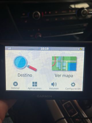 Navegador GARMIN drive 50
