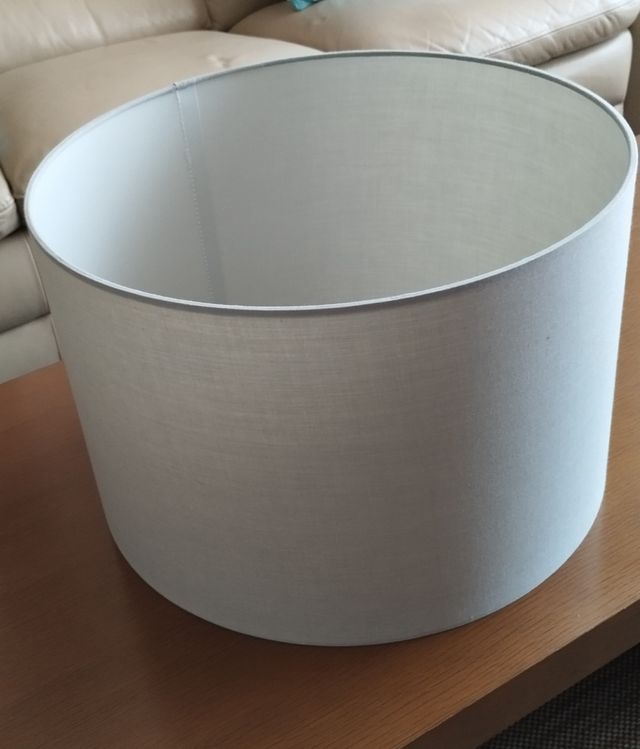 Pantalla para lámpara