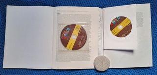 Libro de Ingles "Our World 4"