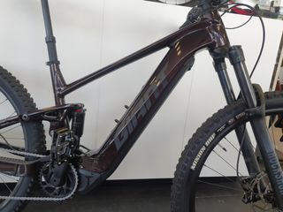 Bici electrica talla m nueva, pasionciclista.es